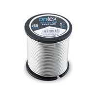 Bobine d'étain avec 3,5% d'argent Ø2mm (250g)