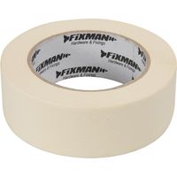Ruban de masquage 75 mm x 50 m
