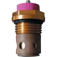 Thermostatoberteil f.Typ TS-FV 1/2" Fig.6367(99)