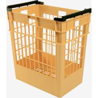 Manne à pain 150 L - beige - Gilac