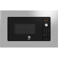 Balay 3CG6142X3 Mikrowelle Edelstahl 18-20L
