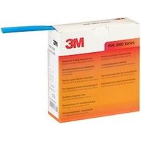 3M 85843 HSR 3000 18/6 Schrumpfschlauch x5m blau