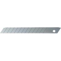 Strumento da taglio Olfa AB 50S Argento Acciaio 9 mm