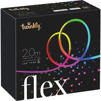 Twinkly Flex 2m LED modellabile multicolore RGB