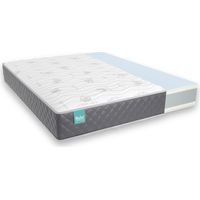 Don descanso ZZ Materasso viscoelastico, in schiuma, altezza ± 26 cm, 160 x 200 cm