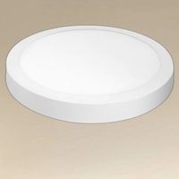 Copy Of Plafoniere Led Da Soffitto 6w Luce 3000k-6500k Parete Quadrato Con Interruttore 00168