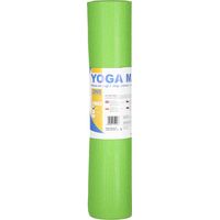 Tapis de yoga vert YM02 ONE fitness
