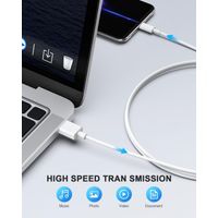 Chargeur 33W Alimentation Compatible avec Xiaomi Redmi Note 14 13 5G 12 12s 11 10 9 8 Mi 13 12 11 Lite 5G 11i 10T Pro 10S Pad 5 6 Poco X6 Neo X5 X4 F6 F5 F4 M7 M6 M5 M4 Adaptateur Rapide Câble