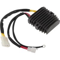 90111034000 Voltage Regulator Rectifier Replacement for KTM Duke 125 2011-2016 for KTM Duke 200 2012-2019 for KTM Duke 250 2015-2016