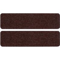 2 tapis d'escalier