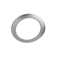 Kerastar Abdeckrosette für 16-21° Dachneigung, 160mm