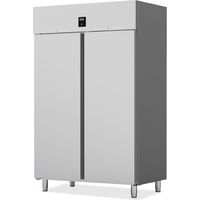 ARMOIRE PÂTISSIÈRE 400 X 600 - NÉGATIVE - 1300 LITRES - Isotech