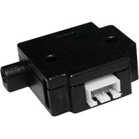 Filamenterkennungsmodul für 3D-Drucker, Filamentbruchsensor mit Pausen- und Überwachungsfunktion.