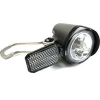 Phare avant universel LED pour vélo électrique 6-60 V (1 pièce)