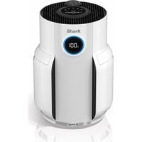 Shark HP150EU Luftreiniger 66 dB 26 W Weiß