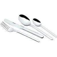 Esmeyer Besteckgarnitur Bettina 250-029 Edelstahl silber 24tlg.