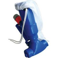 Aspirateur manuel balai pour piscine hors-sol