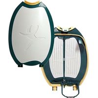 Sportello folletto vk 140 porta sacchetto unitÁ filtro originale