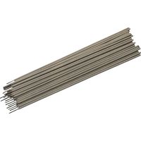 ELECTRODES BASIQUE E 7018-1 DIAM 2.5 X 350 BTE 5KG - 572.25.05 - LEMAN