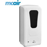 Dispenser per gel e sapone con sensore