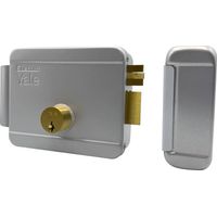 SERRATURA ELETTRICA DA APPLICARE PER CANCELLI ART. 680 Sx - E 80