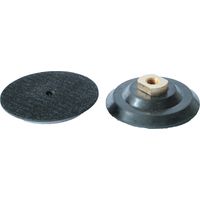 KLETT SCHLEIF- U. POLIERTELLER Ø 100MM - M14-AUFNAHME