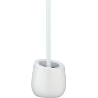 Support brosse wc BADI, blanc, WENKO