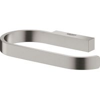 Grohe Selection - Toilettenpapierhalter, SuperSteel 41068DC0