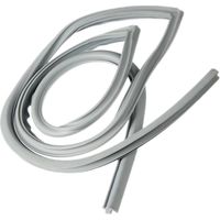 Guarnizione giro porta - Lavastoviglie - SMEG - 2965093665392101611