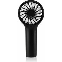 Ventilador de mano Bris Negro 3 Vel.