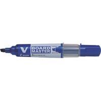 Whiteboardmarker V-Board Master Begreen 2,2-5,2mm blau