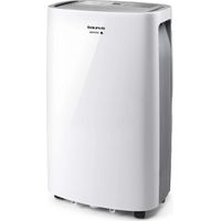 Luftentfeuchter 22l/d 45m² - Taurus - DH2201