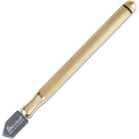 BOHLE Öl Glasschneider Silberschnitt® 5000 mit Messinggriff