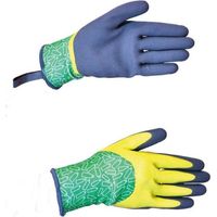 Recycled Plastic Bottle Gloves Plus - Ladies - Small