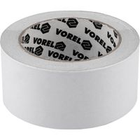 Doppelseitiges Klebeband auf PP-Folie 50 mm x 25 m