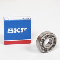 skf motorlager für moped mbk 50 41 club neu