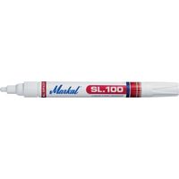 MARKAL Paint-Riter Industry SL.100 weiß 12 Stk