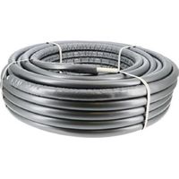 Tube multicouche XR isolé - Ø 20mm - couronne 50ML