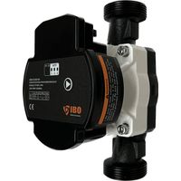Pompa IBO de circolazione AMG 25-60/180 pompa de circolazione elettronica dedi efficienza energetica PWM