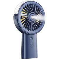Ventilateur brumisateur portable