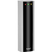Satel CR-MF3 Lector de Tarjetas Negro Control de Acceso