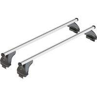 Helio, set completo barre portatutto in alluminio - M - Evos ST - C118