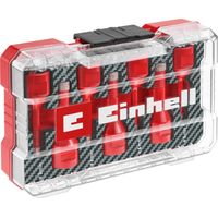 Einhell Set di 7 Punte per Piastrelle con Rivestimento in Diamante
