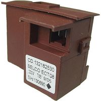 THERMOSTAT REGLABLE POUR LAVE LINGE FAURE - 132182530