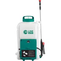 POMPA A SPALLA BATTERIA 12L LITHIUM SPRAYER-12