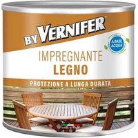 WASSERBASIERENDER IMPREGNIERER 'VERNIFER' 500 ml - Mahagoni