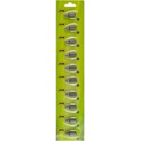 Torx-Schraubendreher-Bits (Ø 60 - Maul 30 mm.) JBM10441