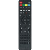 Telecommande Pour Tsv7600 /8600 / Vega /sirius - Servimat