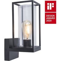 Applique d'extérieur Flair 5288801012 Lutec