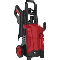 Nebulizzatore Strakwash ad alta pressione 1500 W - potenza 130 bar tutto compreso